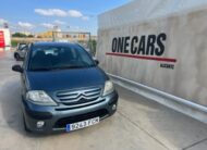 CITROEN C3 AUDACE