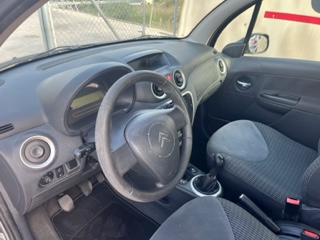 CITROEN C3 AUDACE