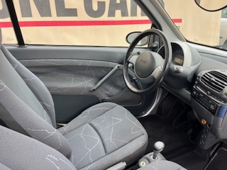 SMART FORTWO PASSION