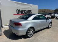 VOLKSWAGEN EOS CC ADVANCE TDI 2.0