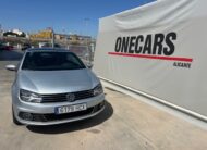 VOLKSWAGEN EOS CC ADVANCE TDI 2.0