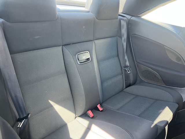 VOLKSWAGEN EOS CC ADVANCE TDI 2.0