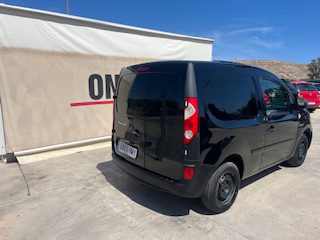 RENAULT KANGOO FURGON COMPACT DCI
