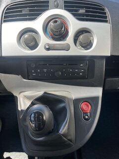 RENAULT KANGOO FURGON COMPACT DCI