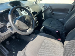 RENAULT KANGOO FURGON COMPACT DCI