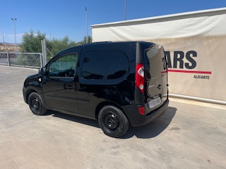 RENAULT KANGOO FURGON COMPACT DCI