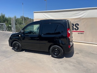RENAULT KANGOO FURGON COMPACT DCI