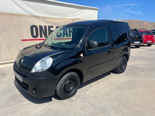 RENAULT KANGOO FURGON COMPACT DCI