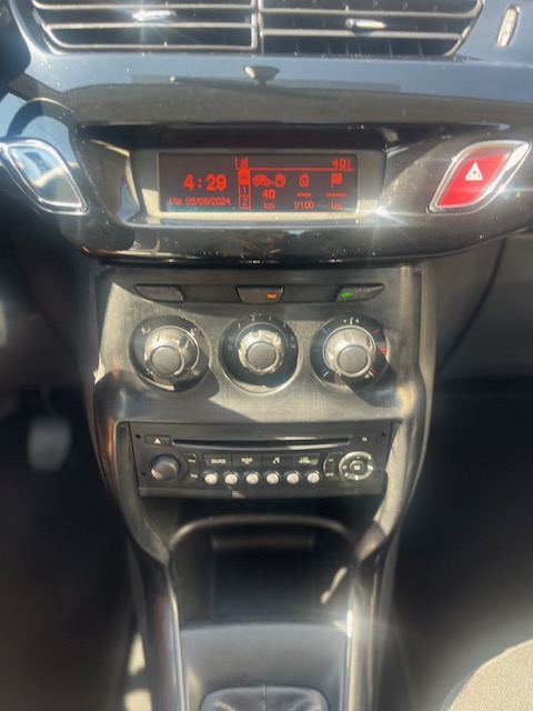 CITROEN C3 1.2 PETROL COLLECTION