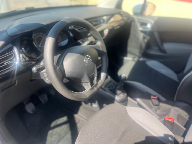 CITROEN C3 1.2 PETROL COLLECTION