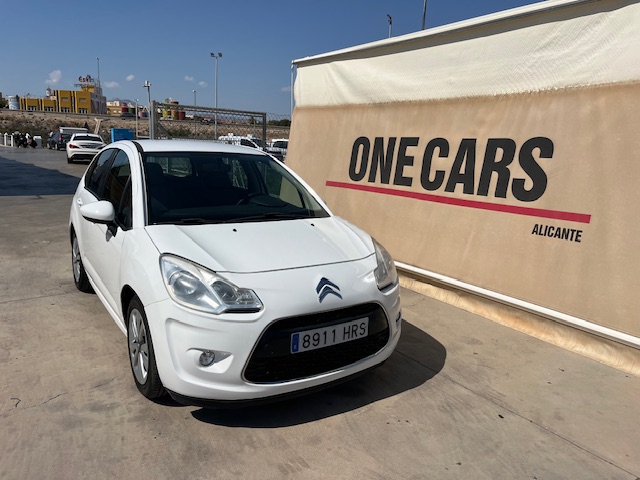CITROEN C3 1.2 PETROL COLLECTION