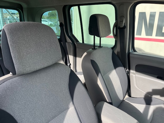 RENAULT KANGOO DCI COMBI