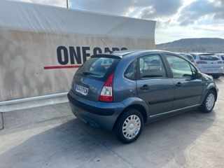 CITROEN C3 AUDACE