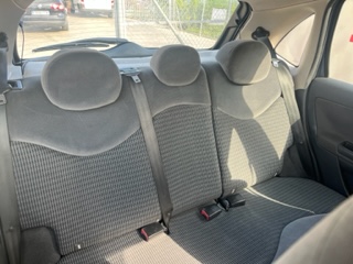 CITROEN C3 AUDACE