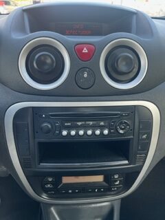 CITROEN C3 AUDACE