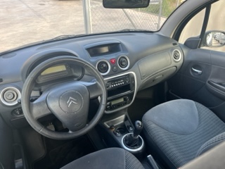 CITROEN C3 AUDACE