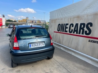 CITROEN C3 AUDACE