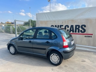 CITROEN C3 AUDACE