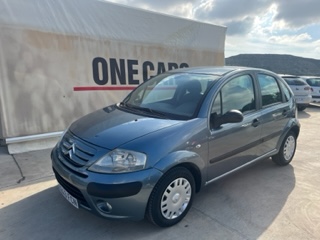 CITROEN C3 AUDACE
