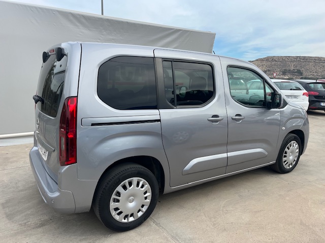 OPEL COMBO LIFE SELECTIVE