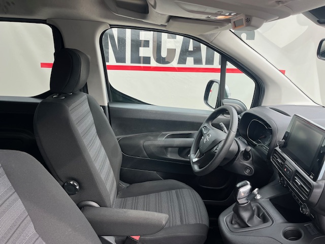 OPEL COMBO LIFE SELECTIVE