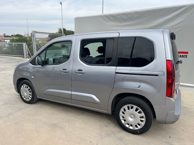 OPEL COMBO LIFE SELECTIVE