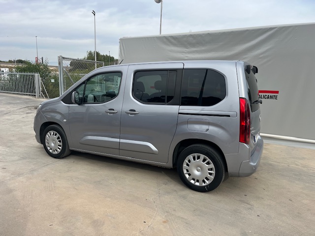 OPEL COMBO LIFE SELECTIVE