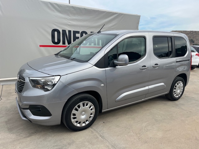 OPEL COMBO LIFE SELECTIVE