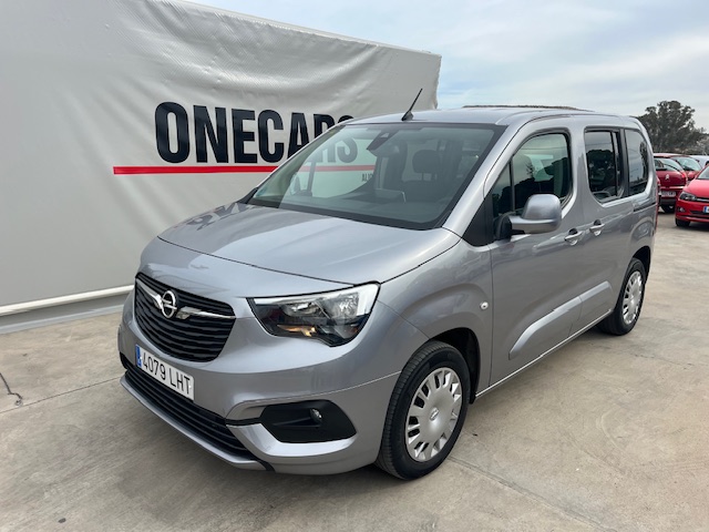 OPEL COMBO LIFE SELECTIVE
