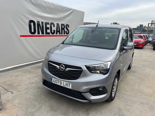 OPEL COMBO LIFE SELECTIVE