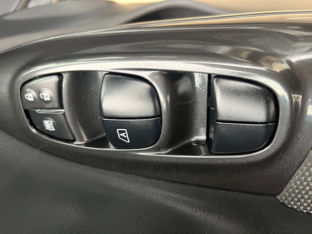 NISSAN JUKE DCI TEKNA