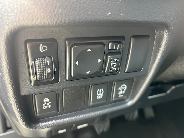 NISSAN JUKE DCI TEKNA