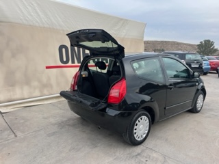 CITROEN C2 FURIO
