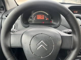 CITROEN C2 FURIO