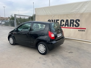 CITROEN C2 FURIO
