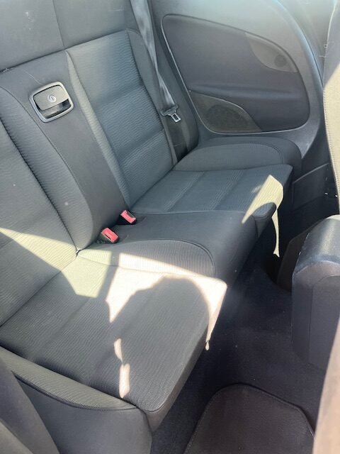 VOLKSWAGEN EOS CC ADVANCE 2.0 TDI