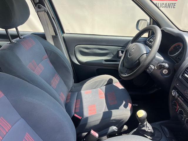 RENAULT CLIO 1.5 DCI COMUNITY