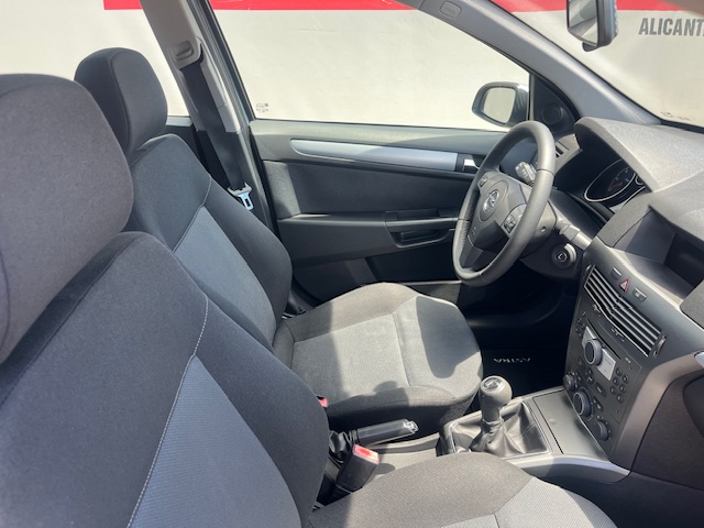OPEL ASTRA 1.7 ENJOY