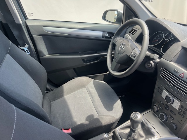 OPEL ASTRA 1.7 ENJOY