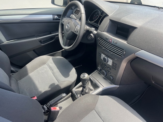 OPEL ASTRA 1.7 ENJOY