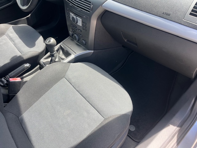 OPEL ASTRA 1.7 ENJOY