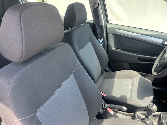 OPEL ASTRA 1.7 ENJOY
