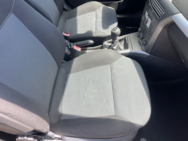 OPEL ASTRA 1.7 ENJOY