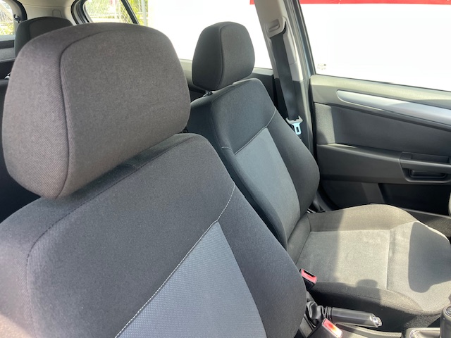 OPEL ASTRA 1.7 ENJOY