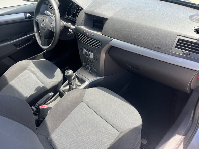 OPEL ASTRA 1.7 ENJOY