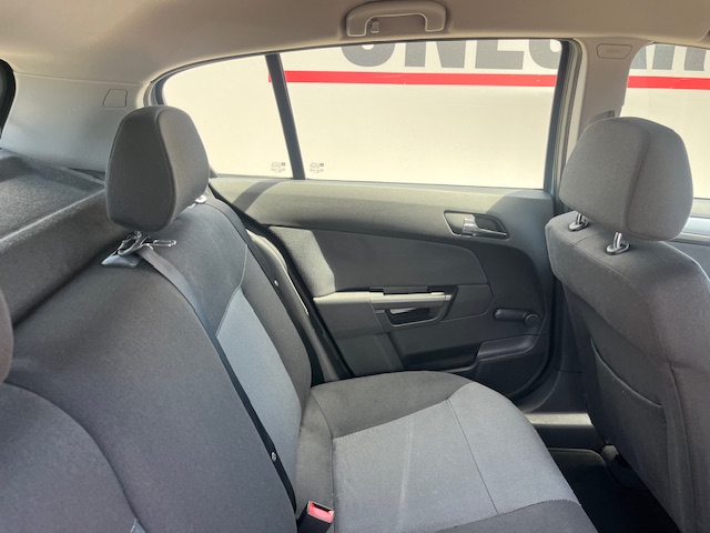 OPEL ASTRA 1.7 ENJOY