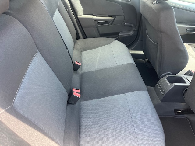 OPEL ASTRA 1.7 ENJOY