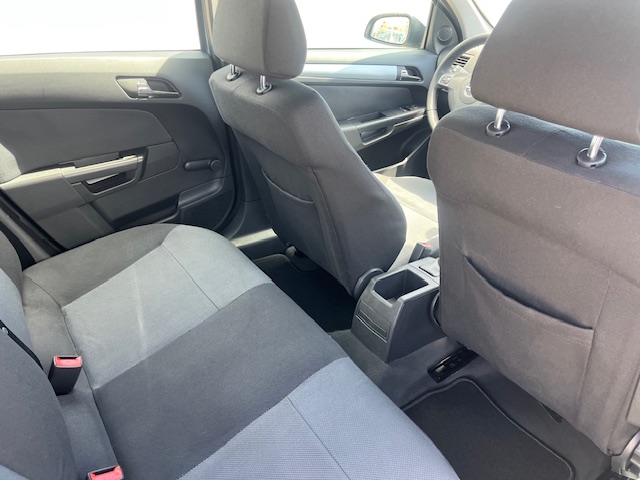 OPEL ASTRA 1.7 ENJOY