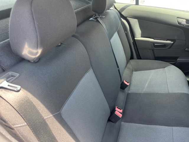 OPEL ASTRA 1.7 ENJOY