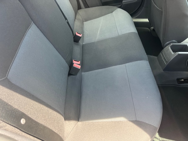 OPEL ASTRA 1.7 ENJOY